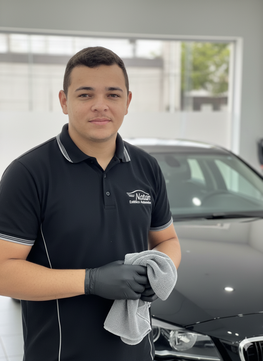 Natan — Gestor de Tráfego Automotivo