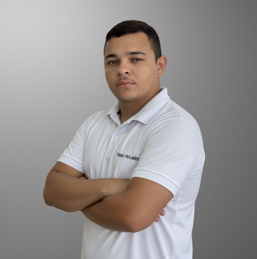 Natan — Gestor de Tráfego